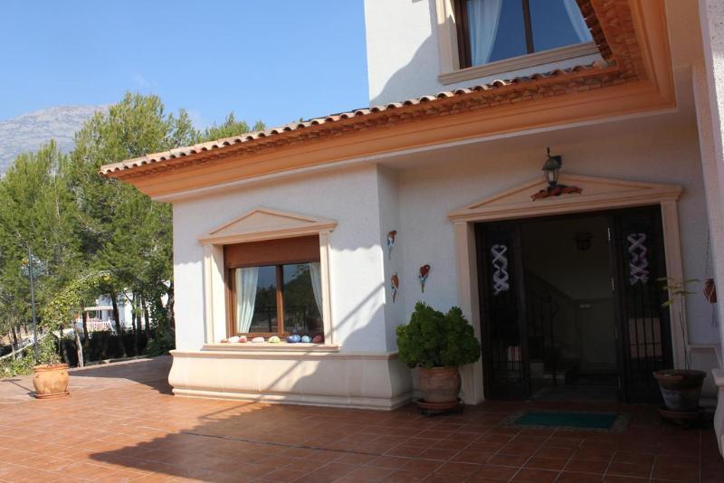 Hotel Finca Fabiola (Adults Only) Фінестрат Екстер'єр фото