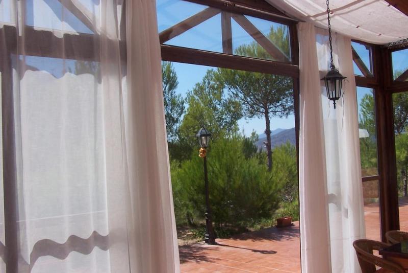 Hotel Finca Fabiola (Adults Only) Фінестрат Екстер'єр фото