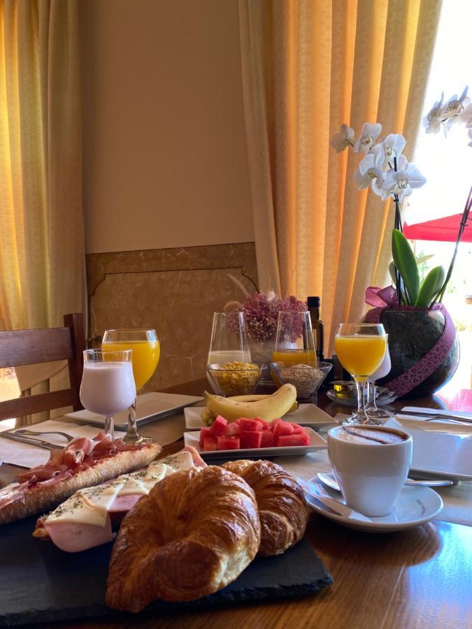Hotel Finca Fabiola (Adults Only) Фінестрат Екстер'єр фото