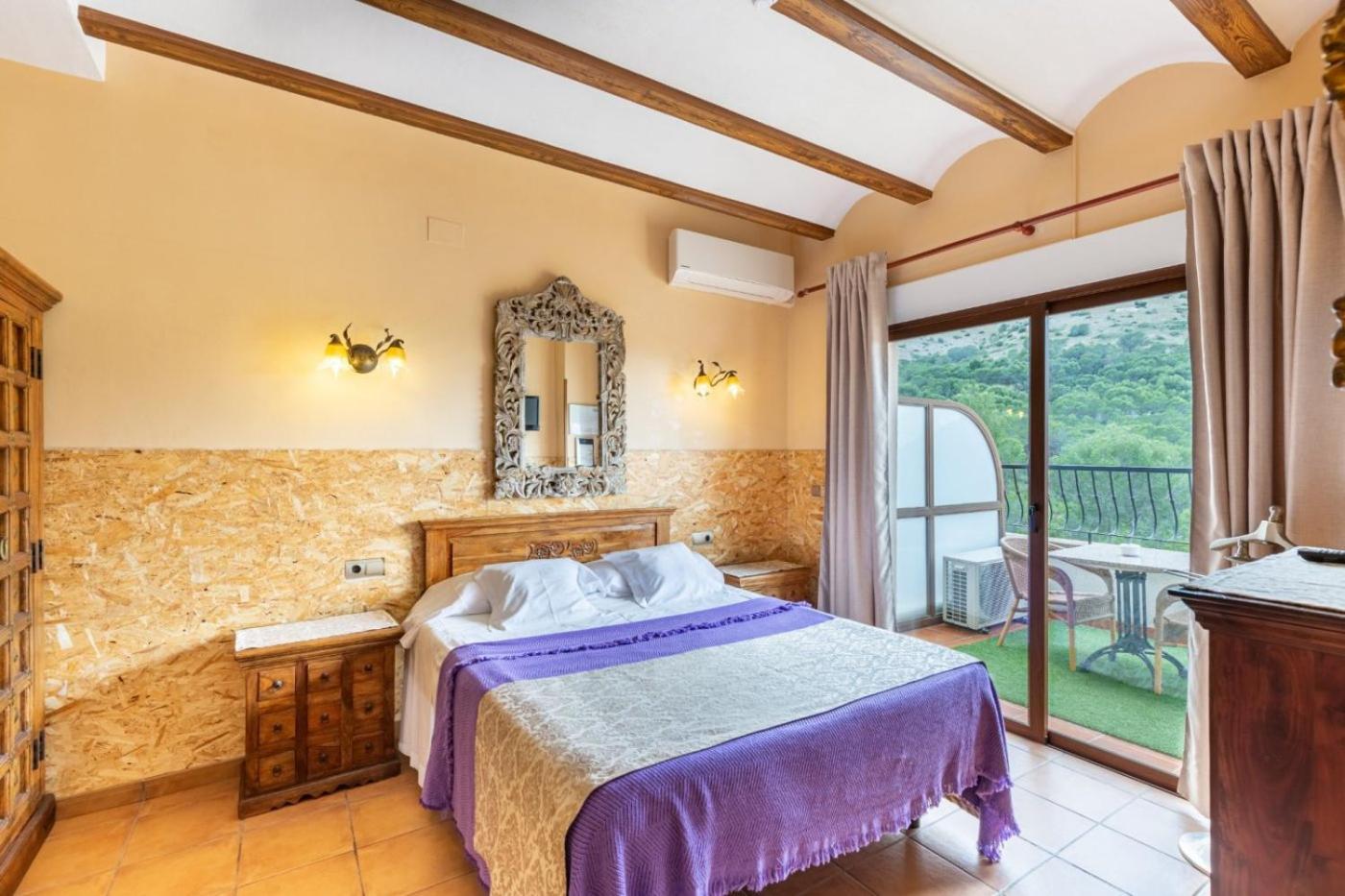 Hotel Finca Fabiola (Adults Only) Фінестрат Екстер'єр фото