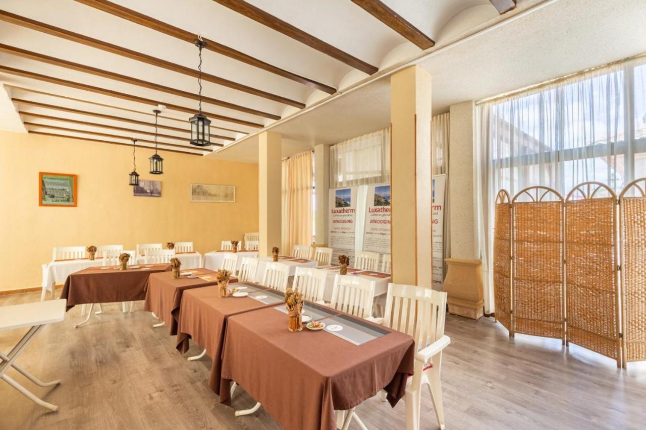 Hotel Finca Fabiola (Adults Only) Фінестрат Екстер'єр фото