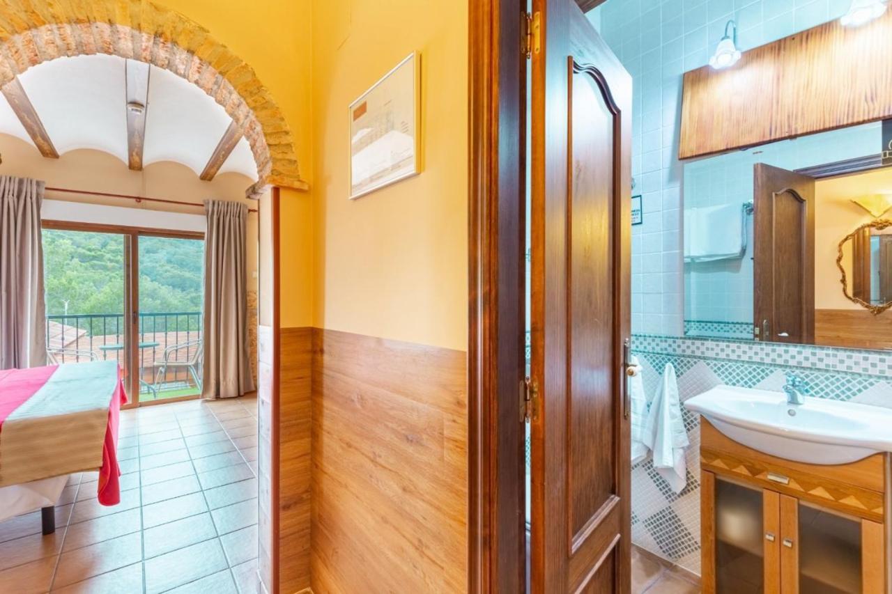 Hotel Finca Fabiola (Adults Only) Фінестрат Екстер'єр фото