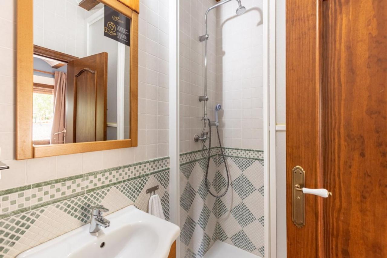 Hotel Finca Fabiola (Adults Only) Фінестрат Екстер'єр фото
