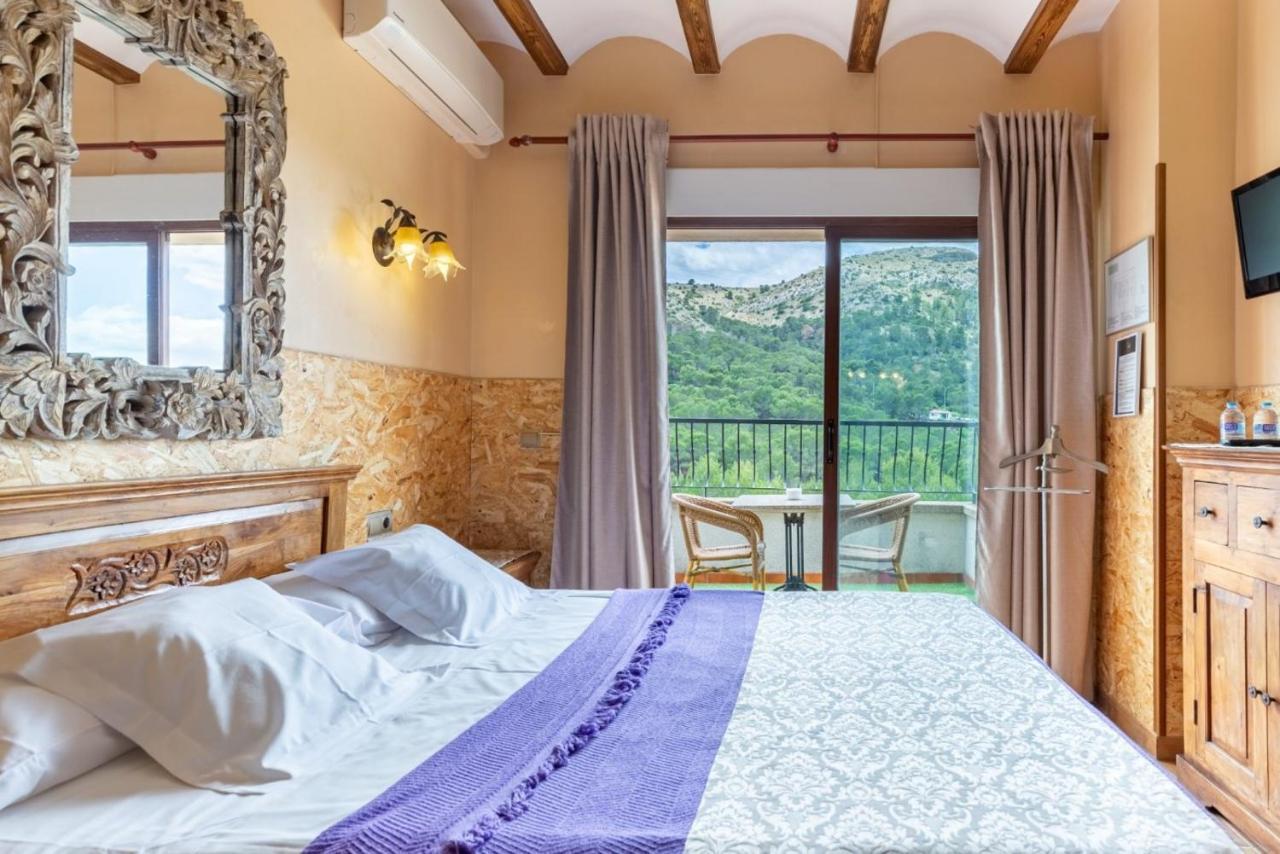 Hotel Finca Fabiola (Adults Only) Фінестрат Екстер'єр фото