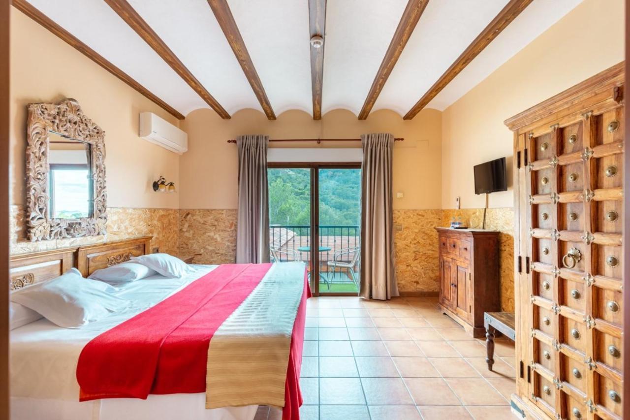 Hotel Finca Fabiola (Adults Only) Фінестрат Екстер'єр фото
