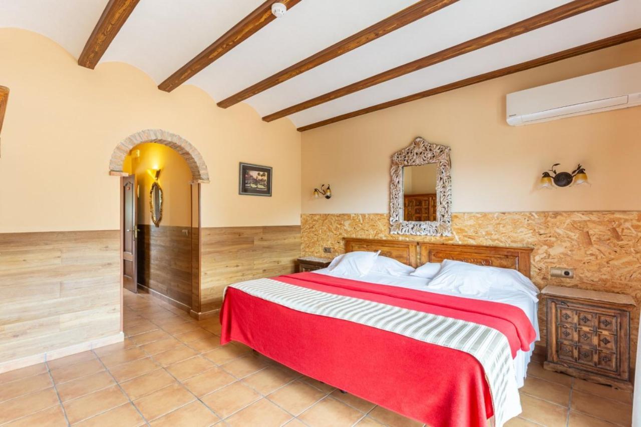Hotel Finca Fabiola (Adults Only) Фінестрат Екстер'єр фото