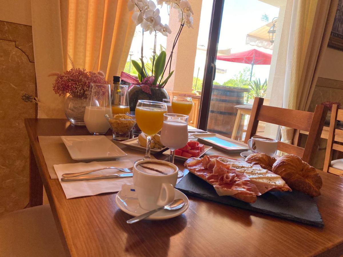 Hotel Finca Fabiola (Adults Only) Фінестрат Екстер'єр фото