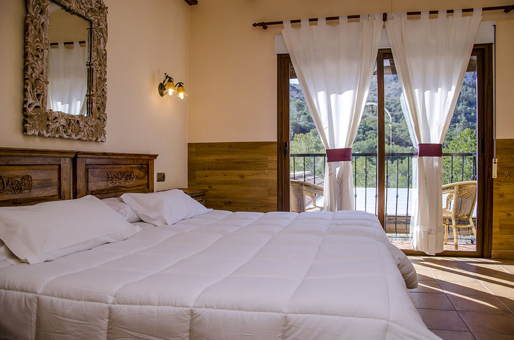 Hotel Finca Fabiola (Adults Only) Фінестрат Екстер'єр фото