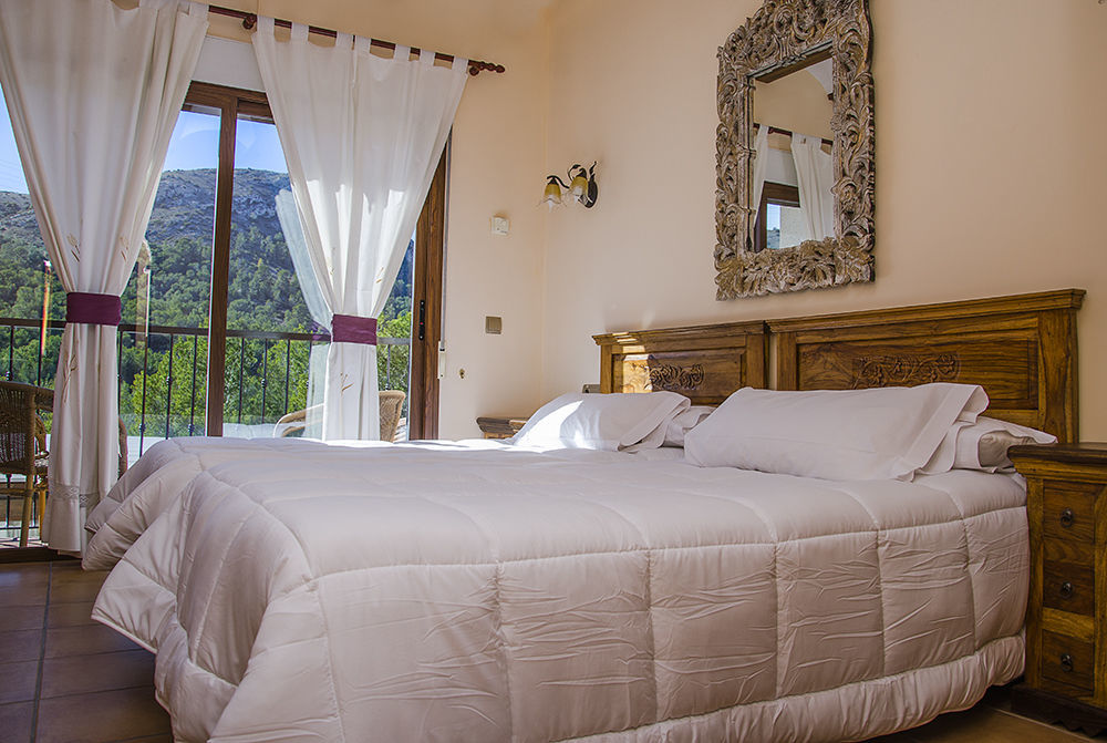 Hotel Finca Fabiola (Adults Only) Фінестрат Екстер'єр фото