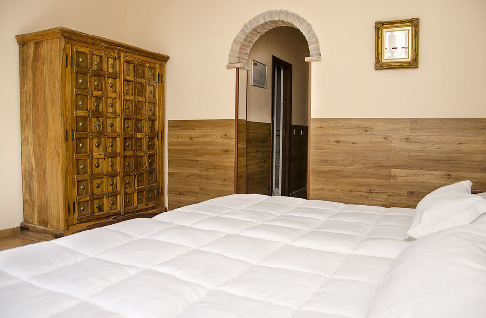 Hotel Finca Fabiola (Adults Only) Фінестрат Екстер'єр фото