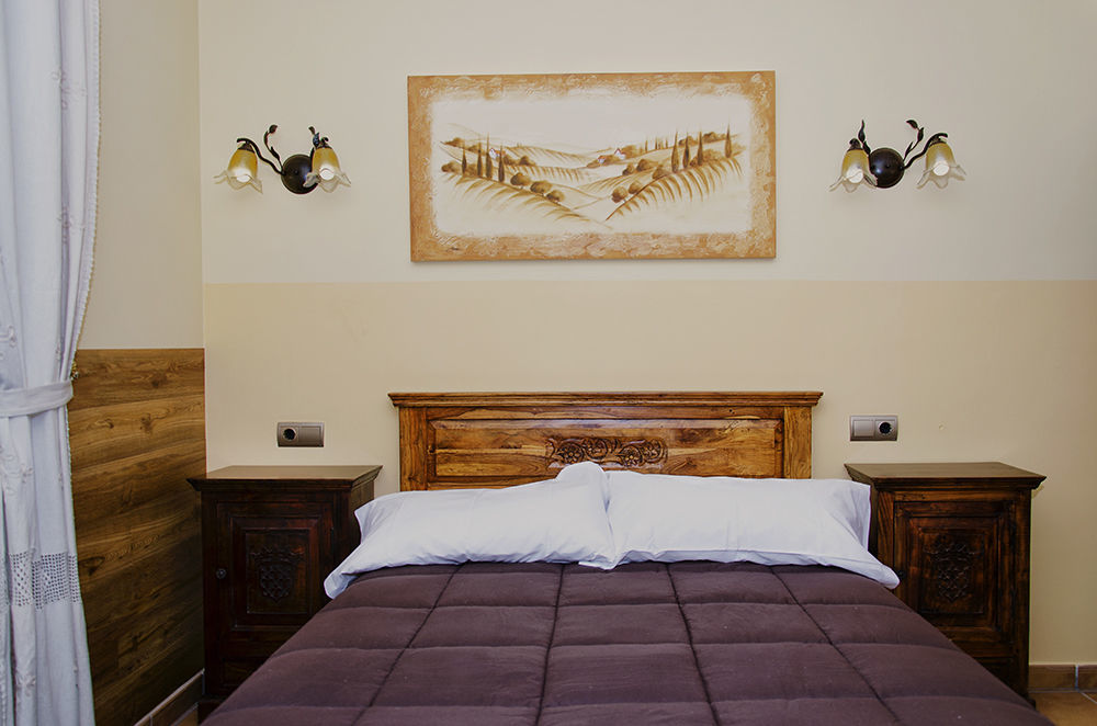 Hotel Finca Fabiola (Adults Only) Фінестрат Екстер'єр фото