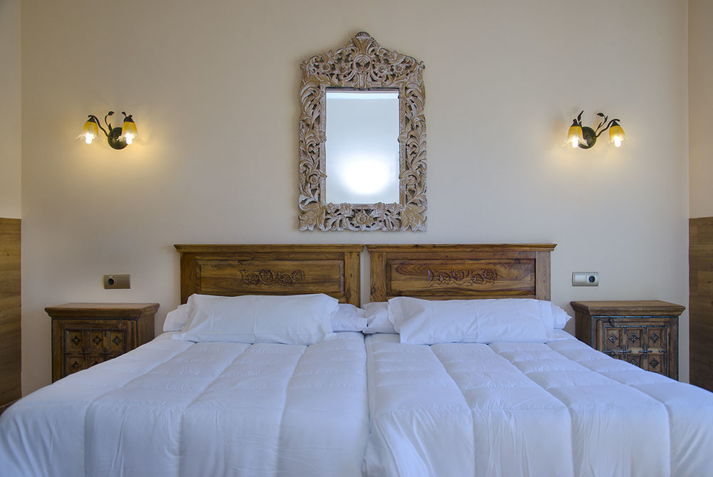 Hotel Finca Fabiola (Adults Only) Фінестрат Екстер'єр фото
