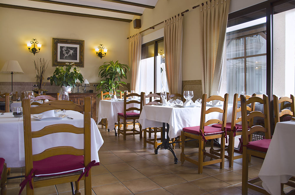 Hotel Finca Fabiola (Adults Only) Фінестрат Екстер'єр фото