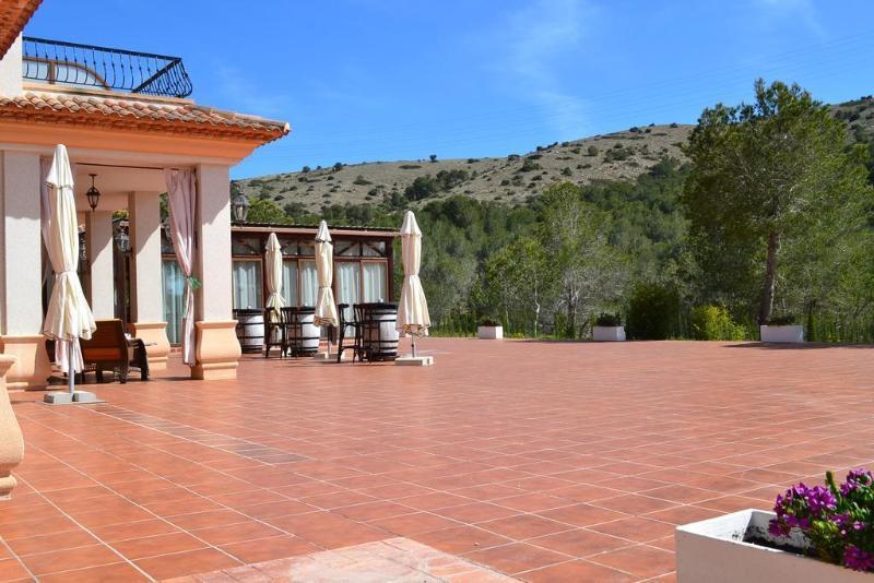 Hotel Finca Fabiola (Adults Only) Фінестрат Екстер'єр фото