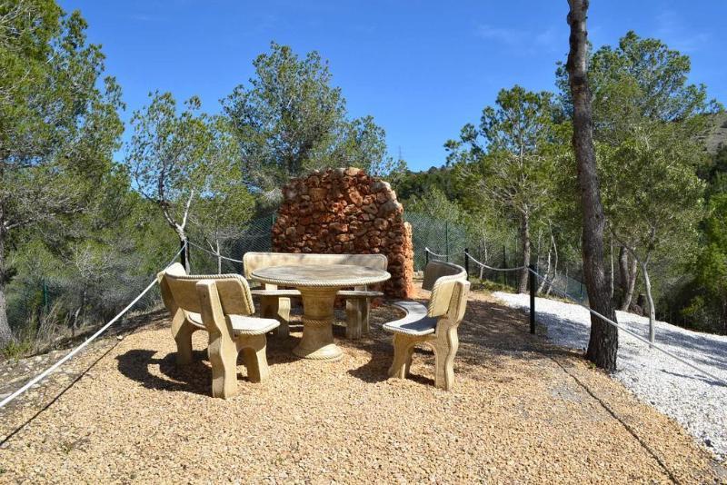 Hotel Finca Fabiola (Adults Only) Фінестрат Екстер'єр фото