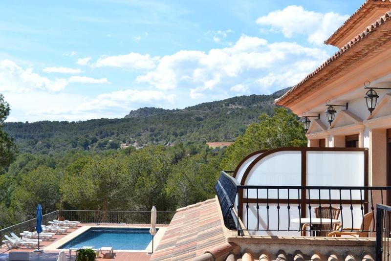 Hotel Finca Fabiola (Adults Only) Фінестрат Екстер'єр фото