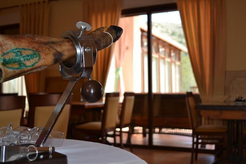 Hotel Finca Fabiola (Adults Only) Фінестрат Екстер'єр фото